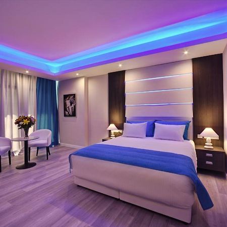 The Josephine Boutique Hotel Larnaca Luaran gambar