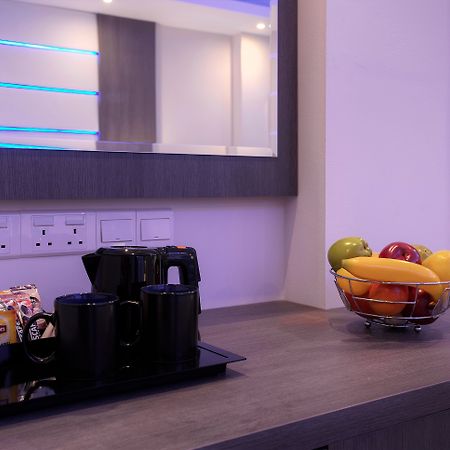 The Josephine Boutique Hotel Larnaca Luaran gambar