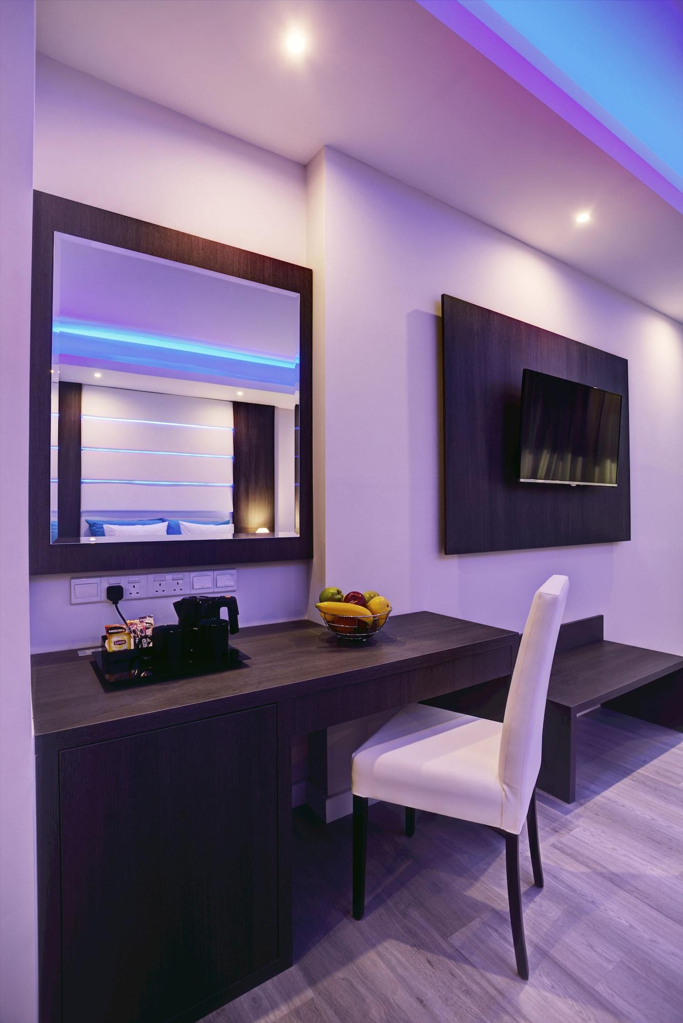 The Josephine Boutique Hotel Larnaca Luaran gambar