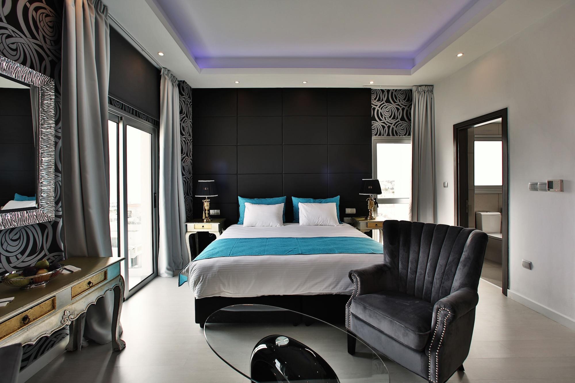 The Josephine Boutique Hotel Larnaca Luaran gambar