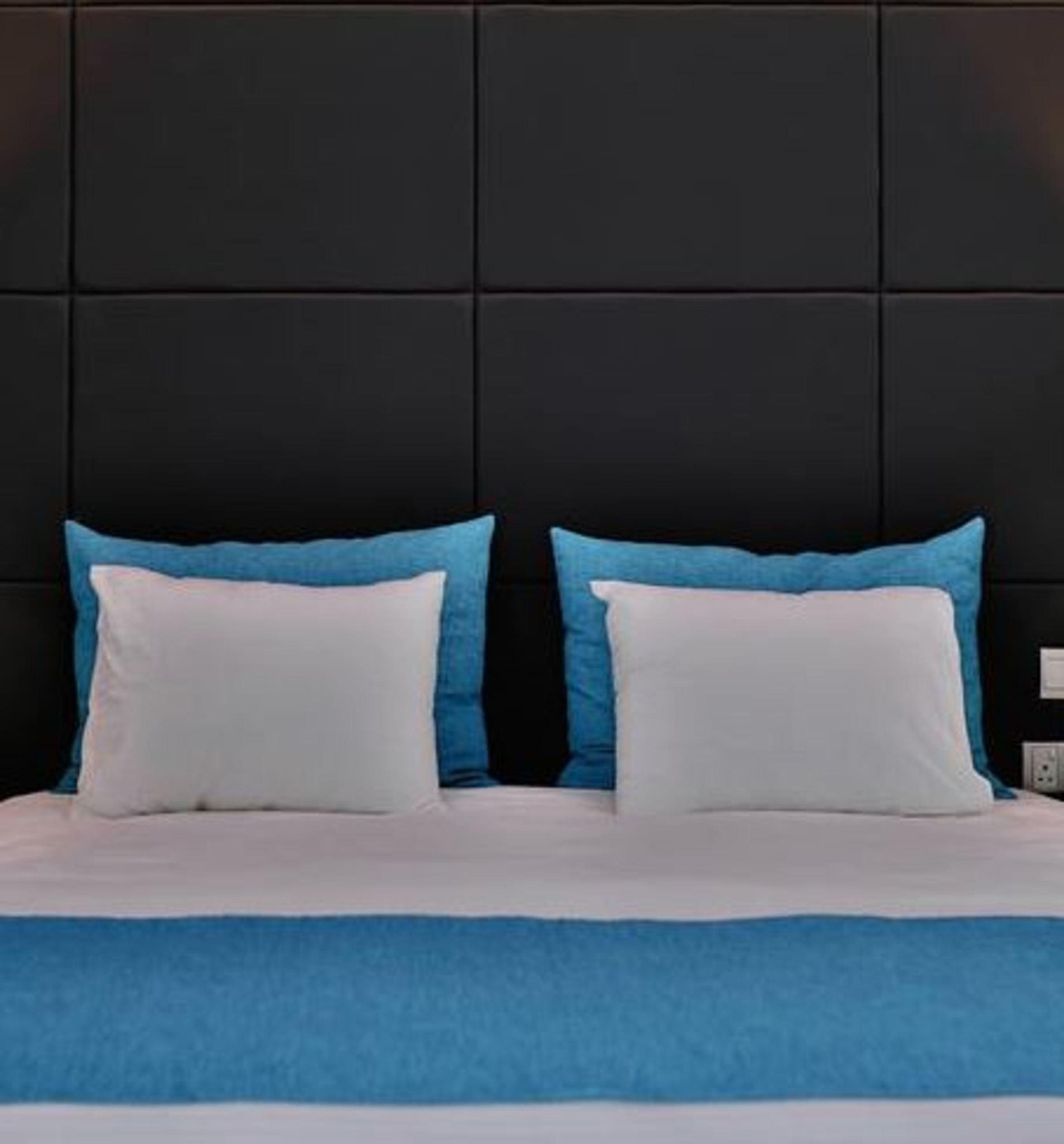 The Josephine Boutique Hotel Larnaca Luaran gambar