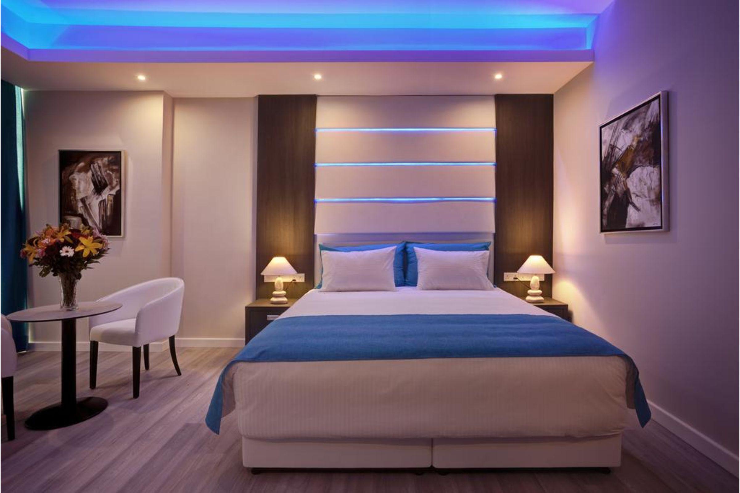 The Josephine Boutique Hotel Larnaca Luaran gambar
