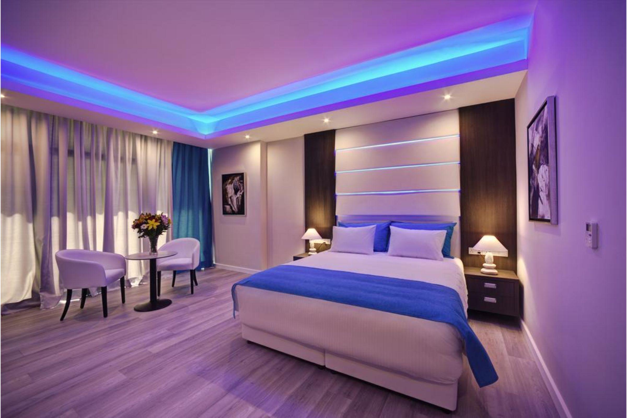 The Josephine Boutique Hotel Larnaca Luaran gambar