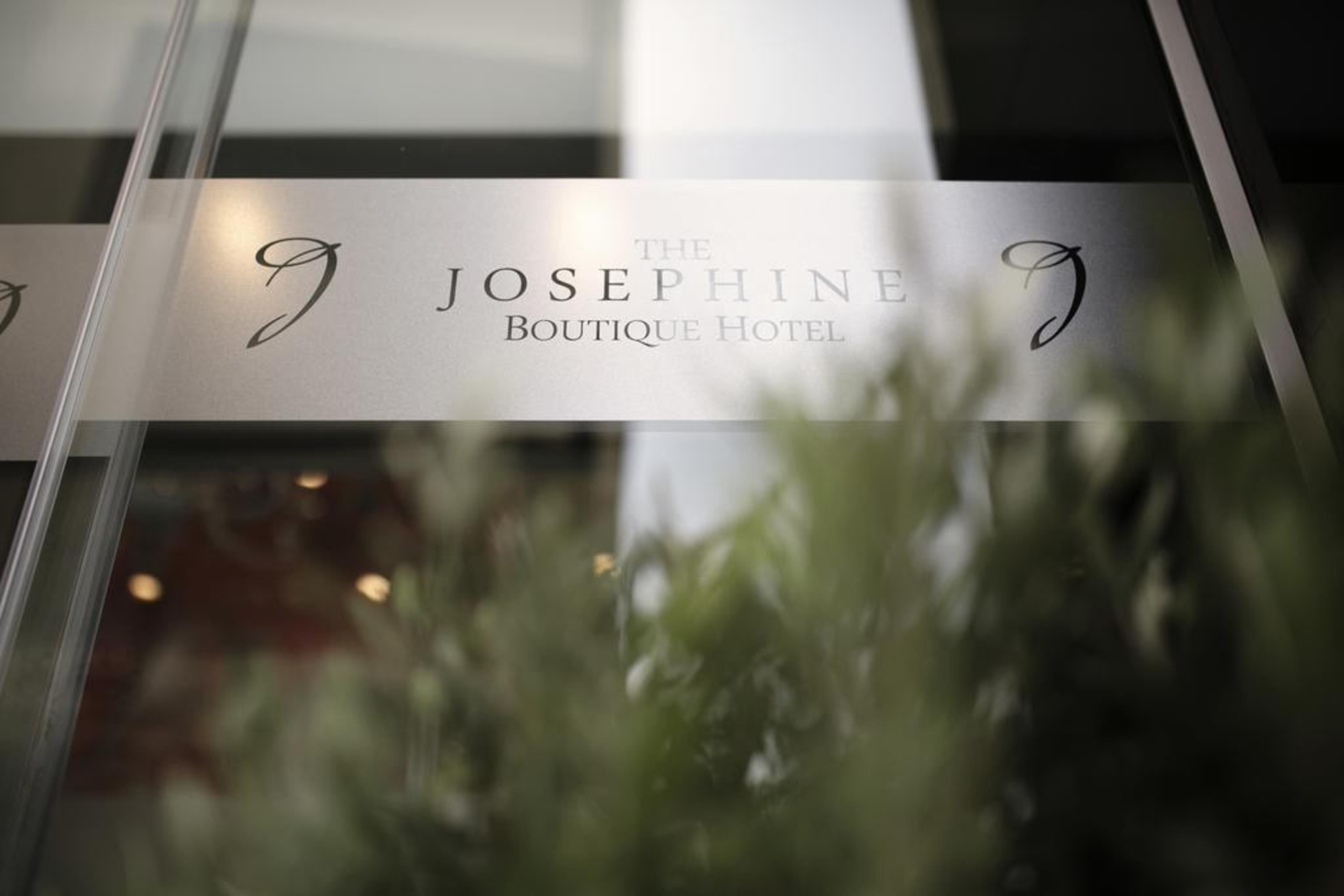 The Josephine Boutique Hotel Larnaca Luaran gambar