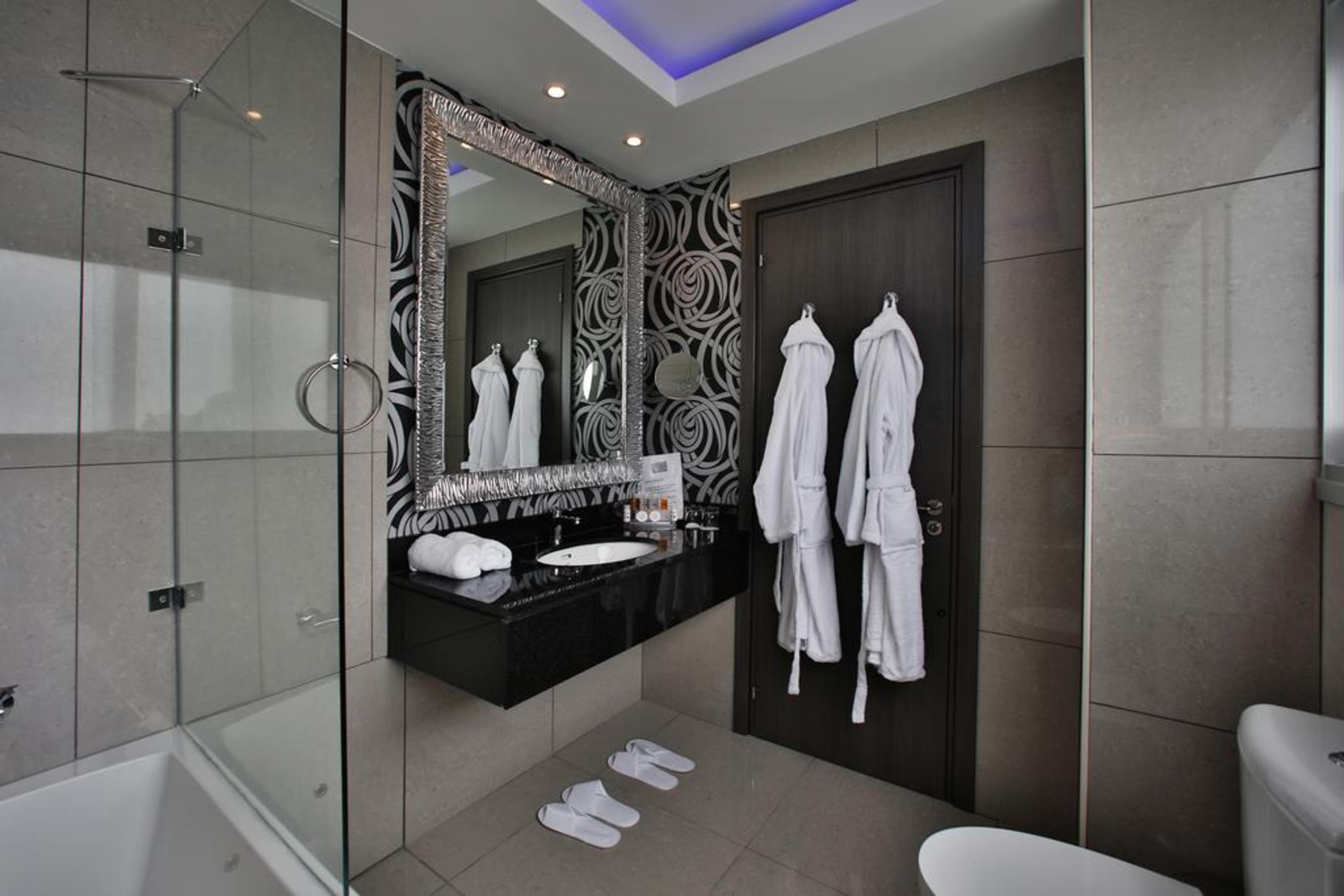 The Josephine Boutique Hotel Larnaca Luaran gambar