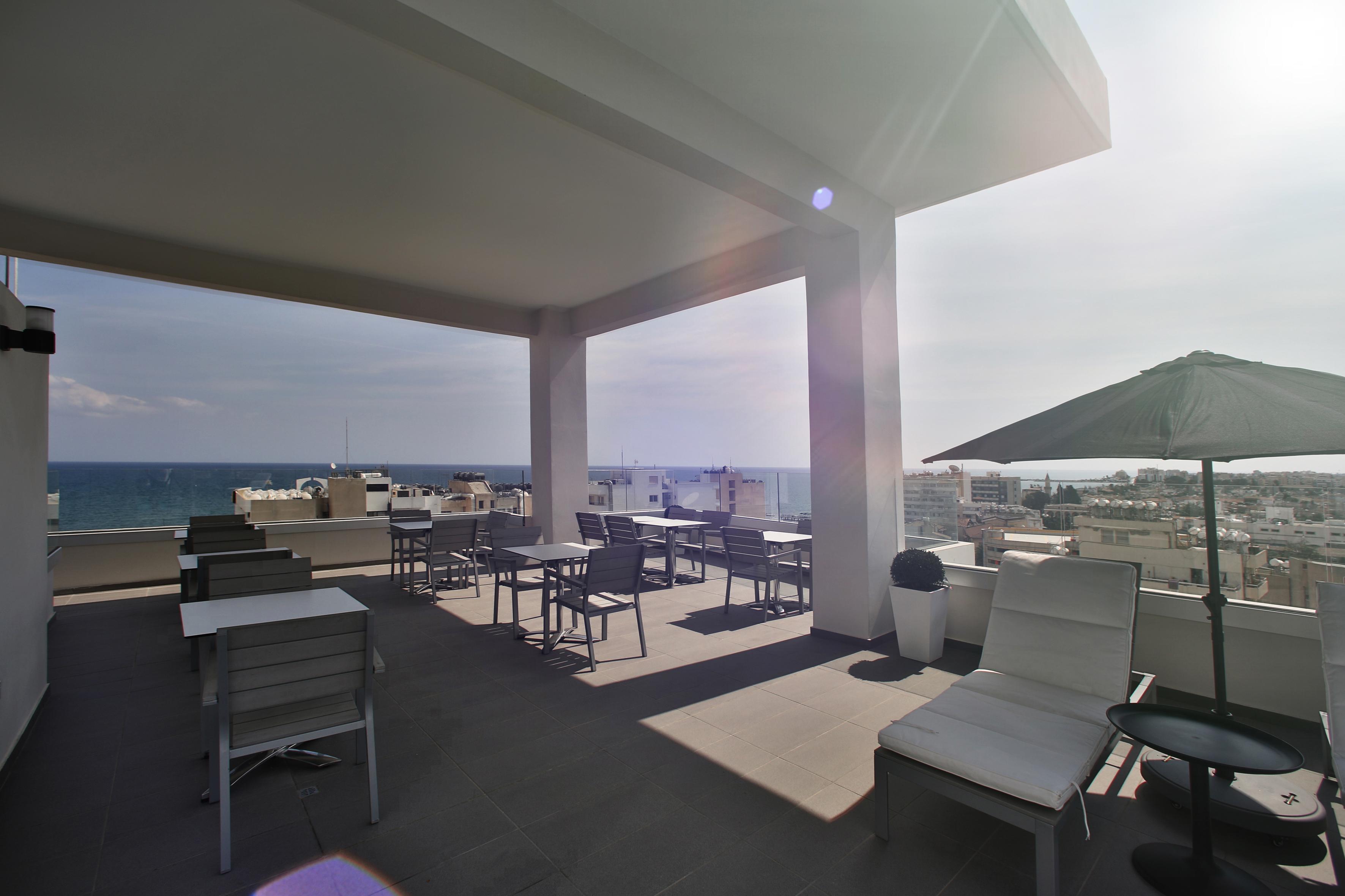 The Josephine Boutique Hotel Larnaca Luaran gambar