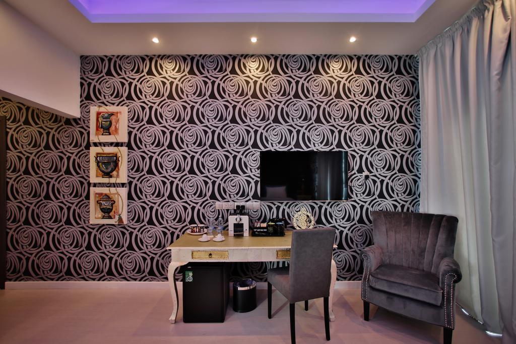 The Josephine Boutique Hotel Larnaca Bilik gambar