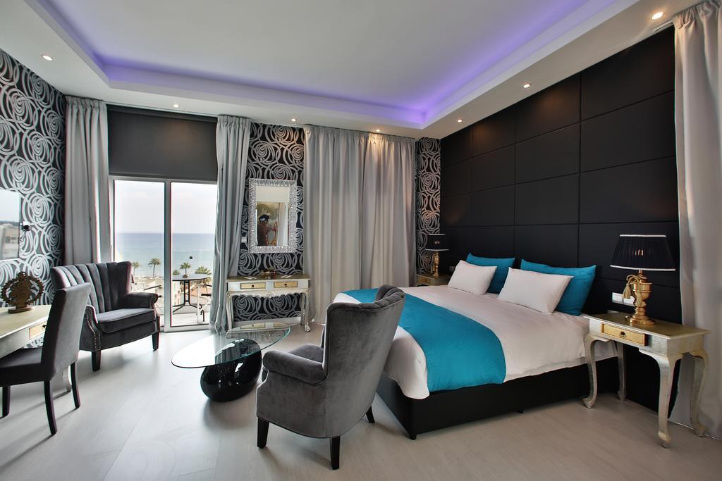 The Josephine Boutique Hotel Larnaca Bilik gambar