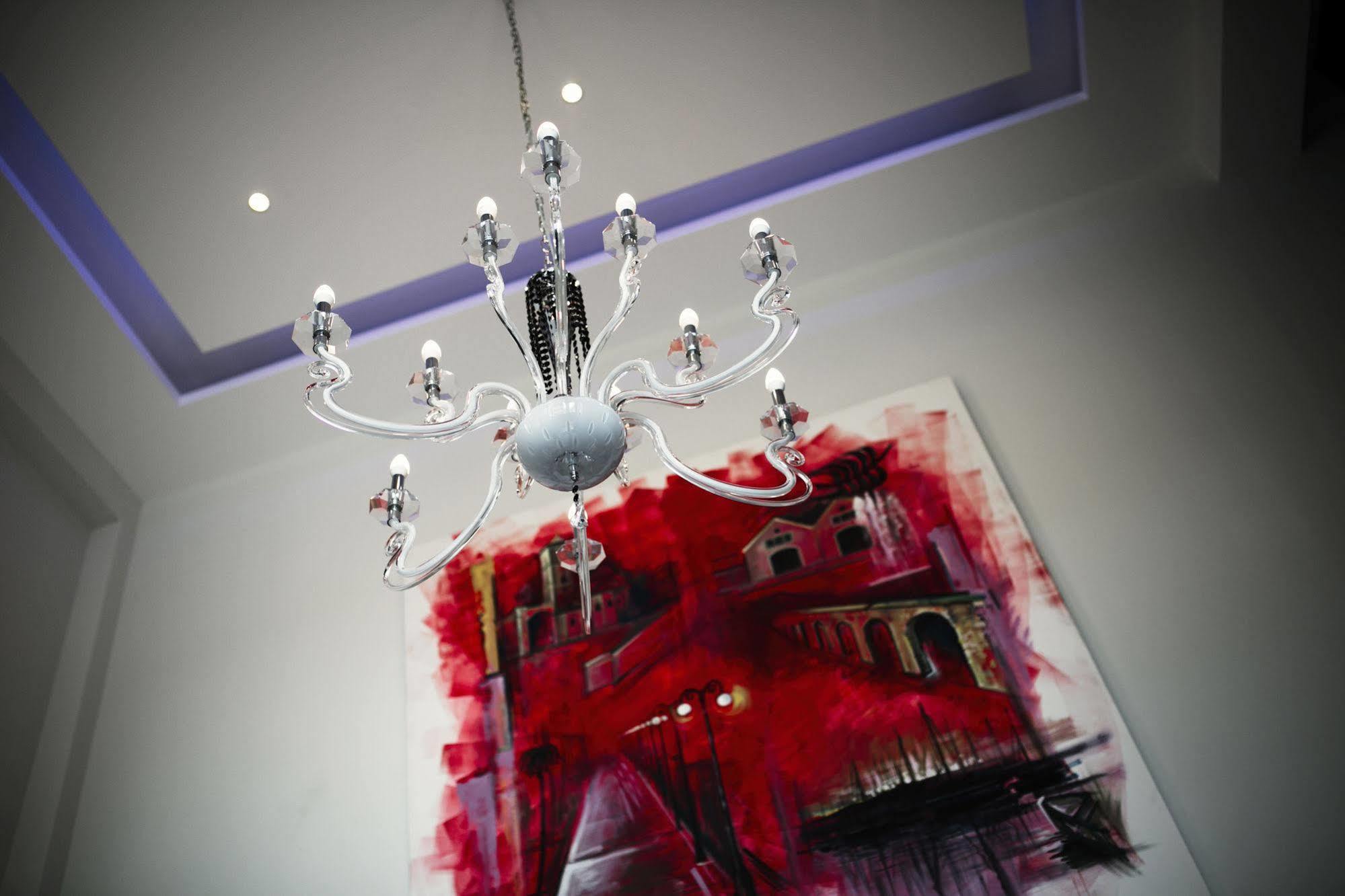 The Josephine Boutique Hotel Larnaca Luaran gambar