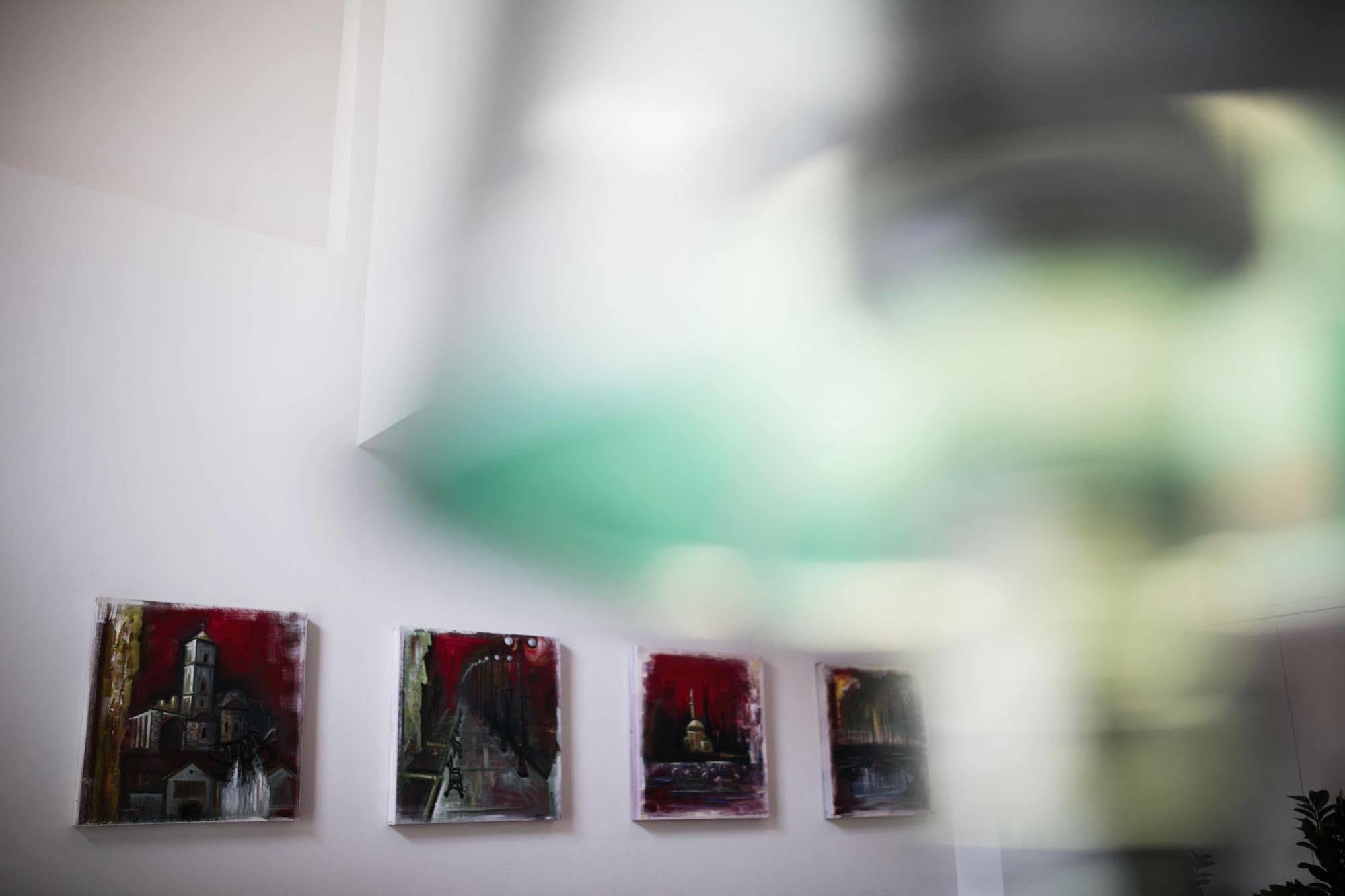 The Josephine Boutique Hotel Larnaca Luaran gambar